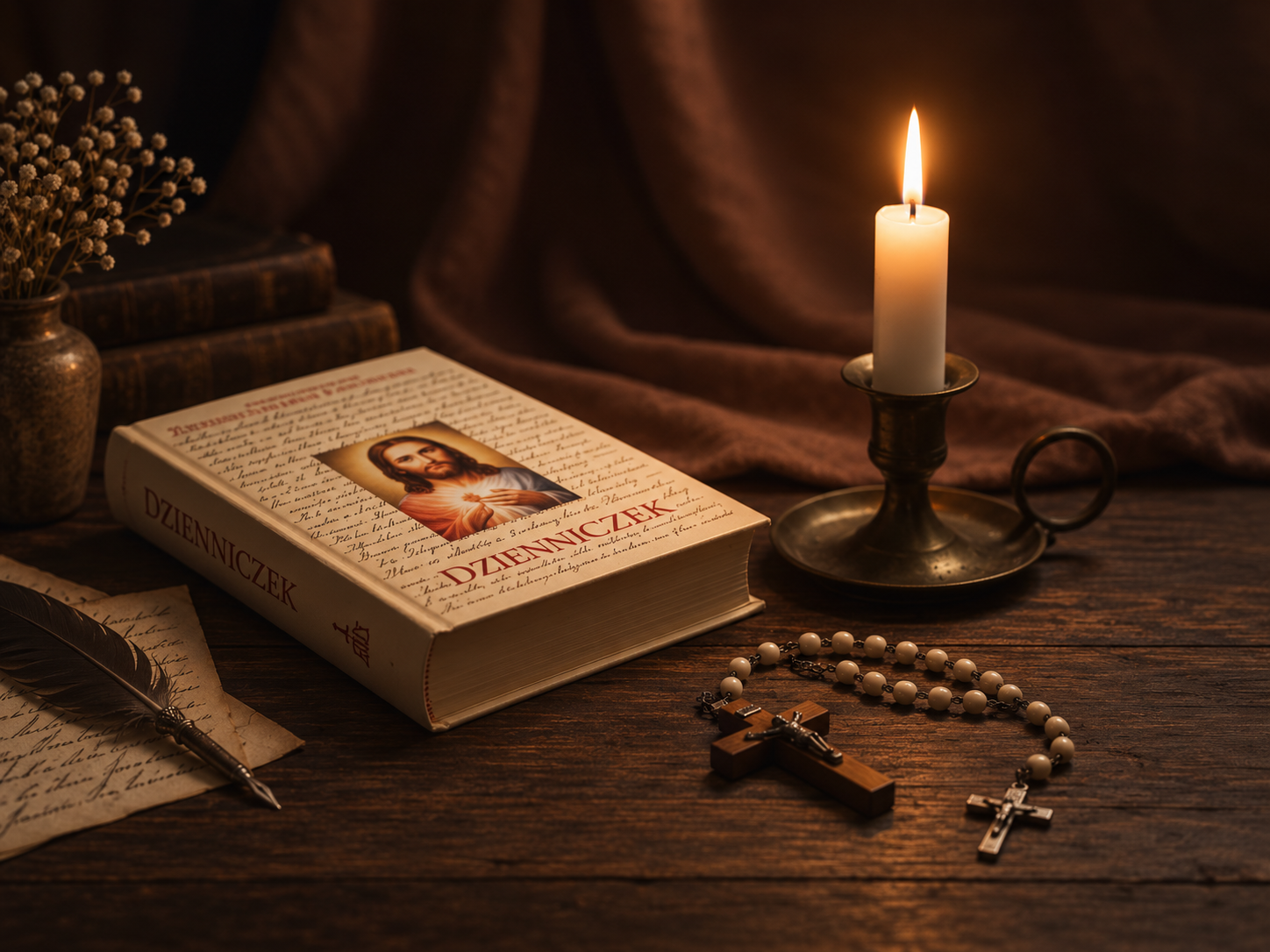 Książki religijne – publikacje duchowe i formacyjne – e-swiece.pl
